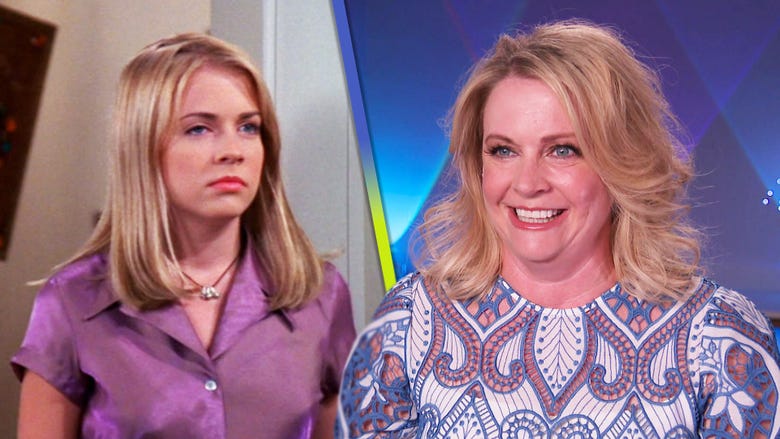 Melissa Joan Hart Spills Sabrina Secrets as She Reacts to Unseen Interviews | rETrospective